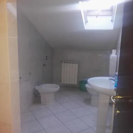 Apartamento Le Mansarde Di Via Isonzo Chieti
