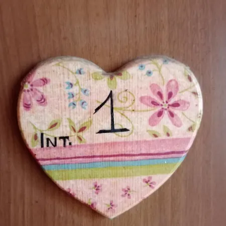 Le Mansarde Di Via Isonzo Apartamento