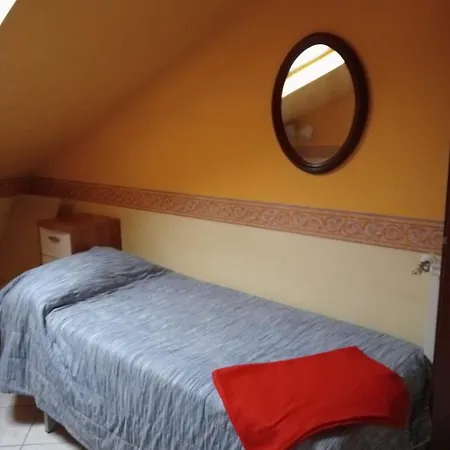 Le Mansarde Di Via Isonzo * Chieti