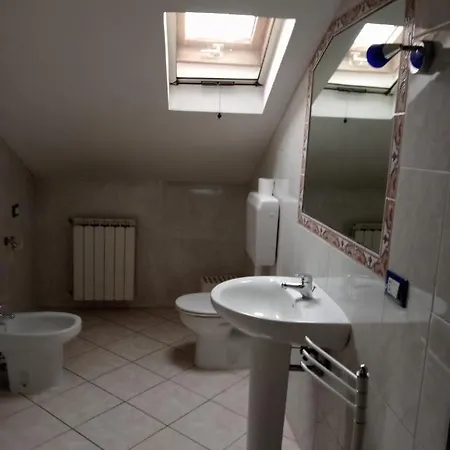 Apartamento Le Mansarde Di Via Isonzo *