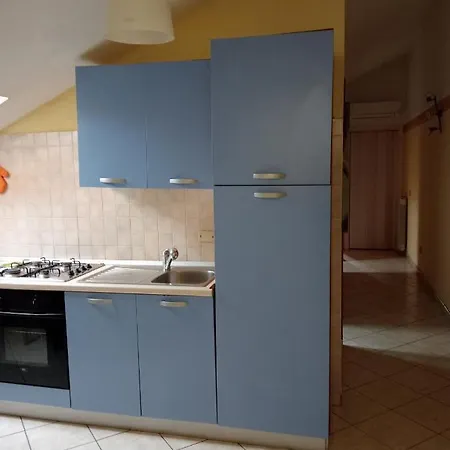 Le Mansarde Di Via Isonzo *