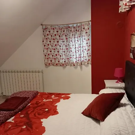 Le Mansarde Di Via Isonzo *