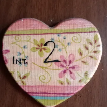 Le Mansarde Di Via Isonzo *