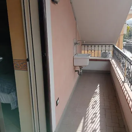 Apartamento Le Mansarde Di Via Isonzo *