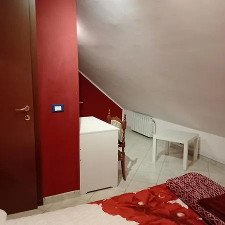 Apartamento Le Mansarde Di Via Isonzo *