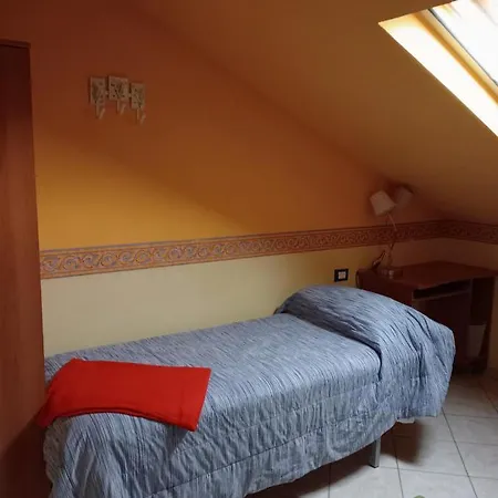 Le Mansarde Di Via Isonzo * Chieti
