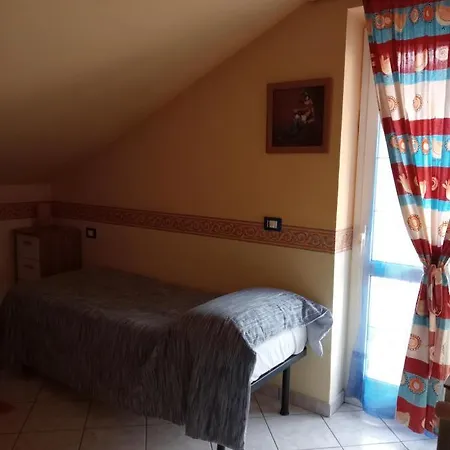 Le Mansarde Di Via Isonzo Chieti