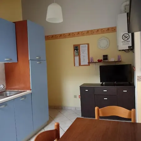 Le Mansarde Di Via Isonzo