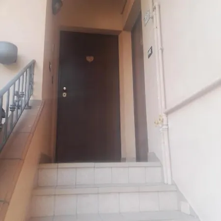 Le Mansarde Di Via Isonzo