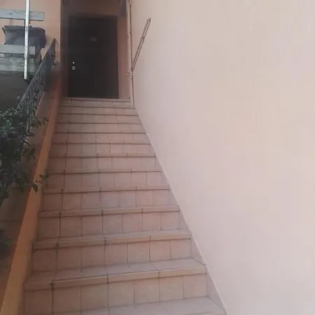 Apartamento Le Mansarde Di Via Isonzo Chieti