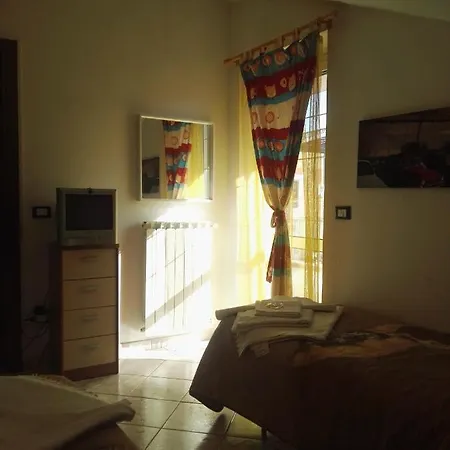 Apartment Le Mansarde Di Via Isonzo *