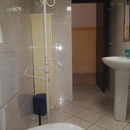 Apartment Le Mansarde Di Via Isonzo Chieti