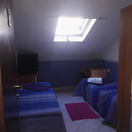 Apartment Le Mansarde Di Via Isonzo