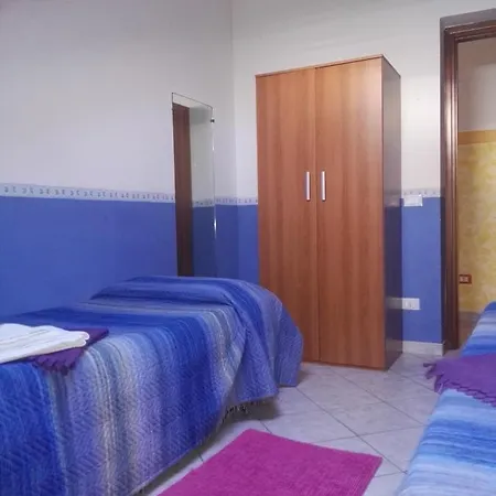 Apartment Le Mansarde Di Via Isonzo *