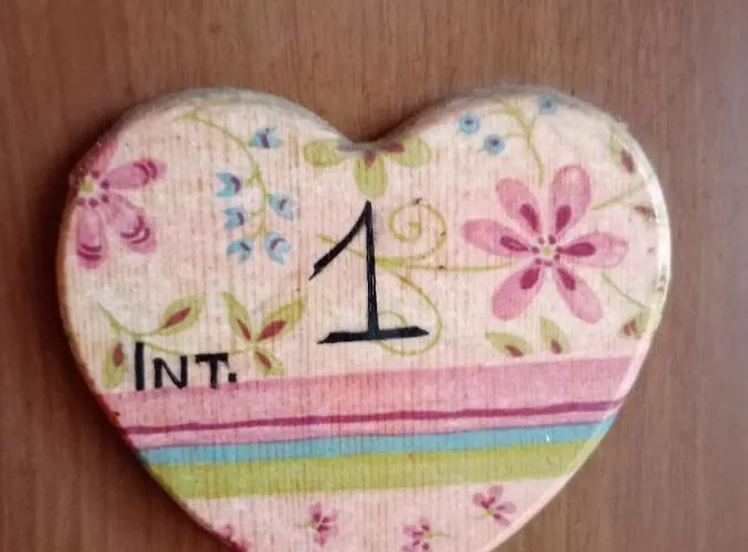 Le Mansarde Di Via Isonzo Διαμέρισμα