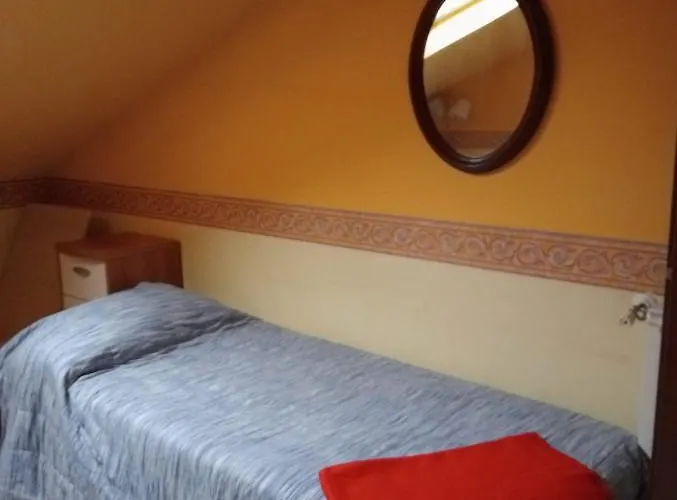 Le Mansarde Di Via Isonzo * Chieti