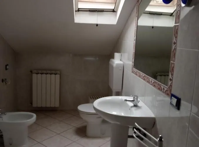 Διαμέρισμα Le Mansarde Di Via Isonzo *