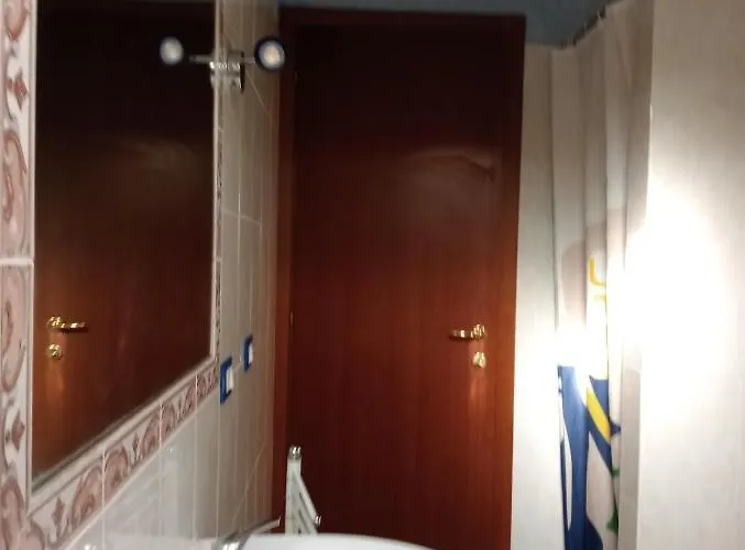 Le Mansarde Di Via Isonzo * Κιέτι