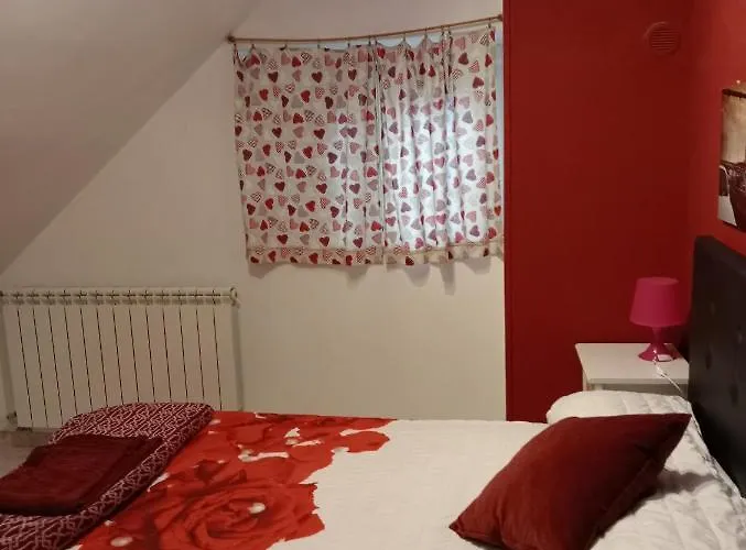 Le Mansarde Di Via Isonzo *