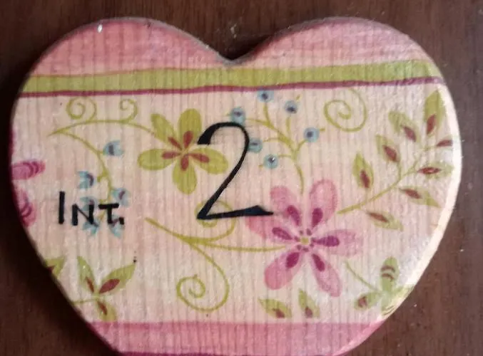 Le Mansarde Di Via Isonzo *