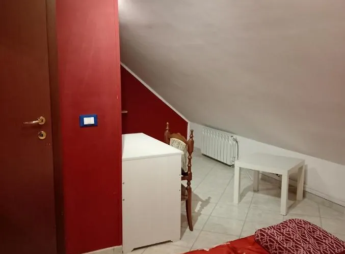 Διαμέρισμα Le Mansarde Di Via Isonzo *