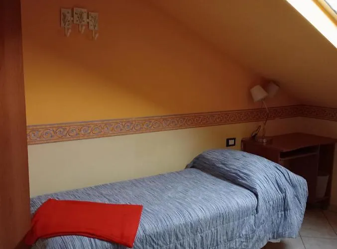 Le Mansarde Di Via Isonzo * كييتي