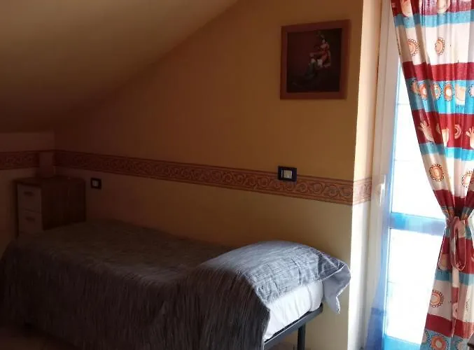 Le Mansarde Di Via Isonzo Chieti