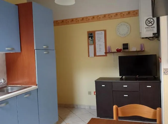 Le Mansarde Di Via Isonzo