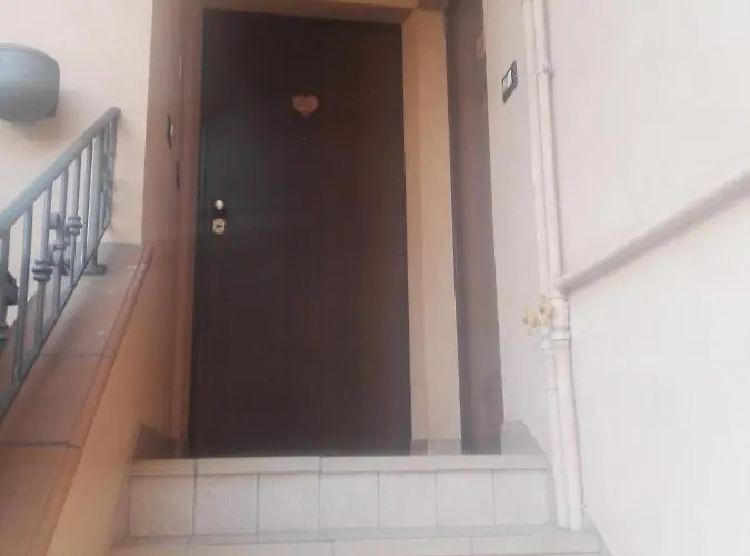 Le Mansarde Di Via Isonzo