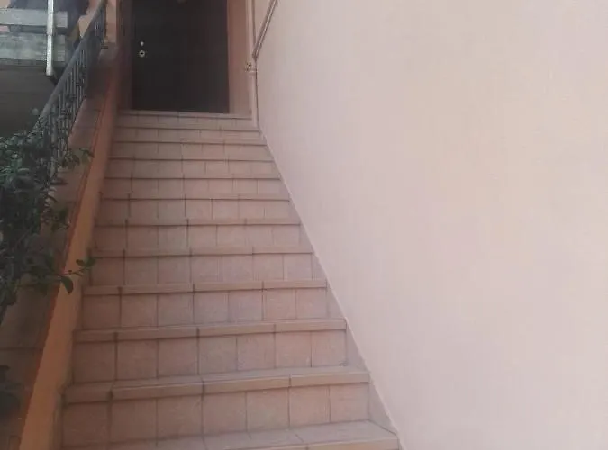 Apartamento Le Mansarde Di Via Isonzo Chieti