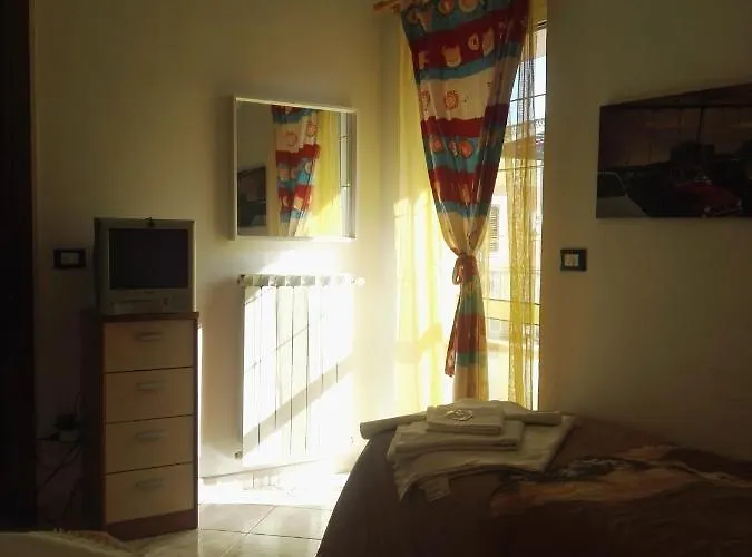 Apartamento Le Mansarde Di Via Isonzo *