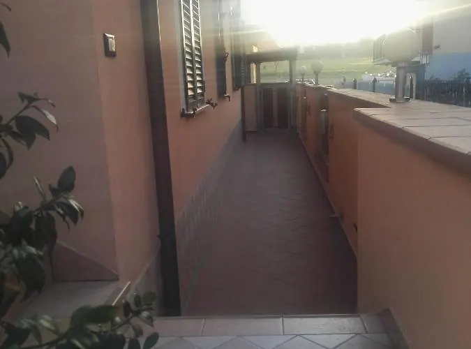 Le Mansarde Di Via Isonzo * Κιέτι