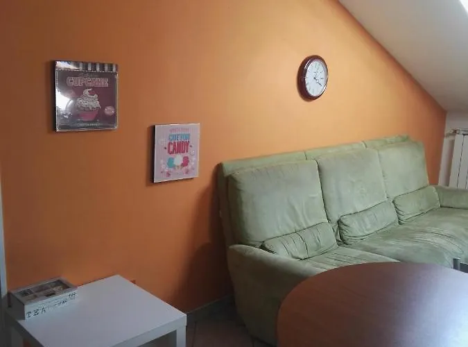 Le Mansarde Di Via Isonzo * Κιέτι