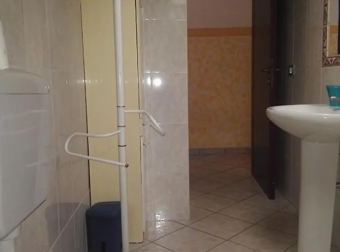 Apartamento Le Mansarde Di Via Isonzo Chieti