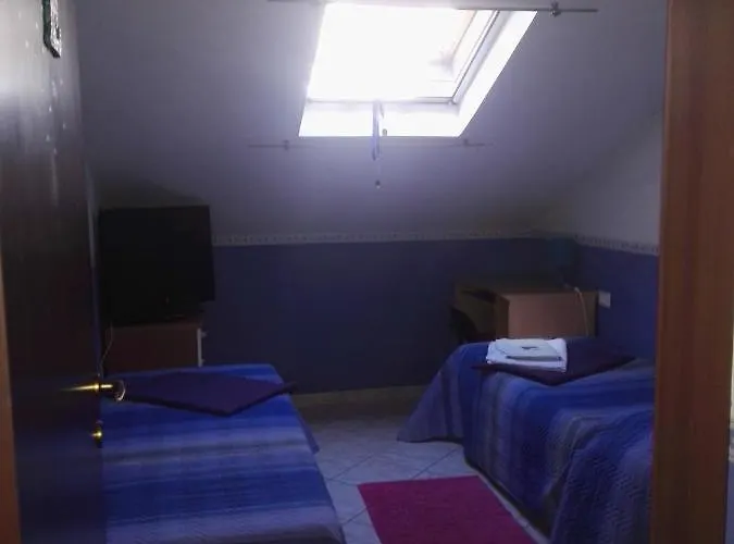 Apartamento Le Mansarde Di Via Isonzo