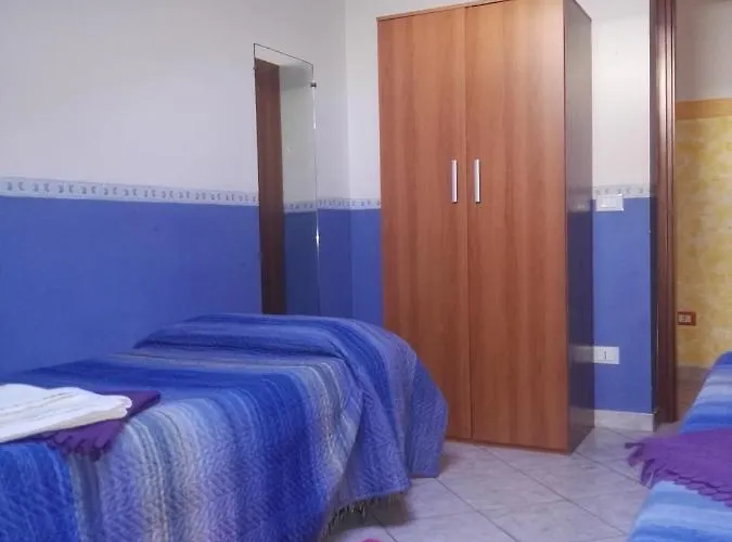 Apartamento Le Mansarde Di Via Isonzo *
