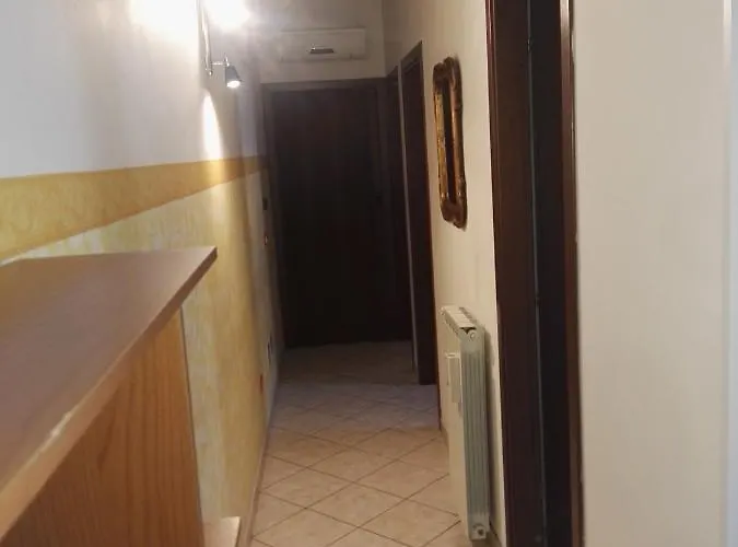 Le Mansarde Di Via Isonzo Chieti